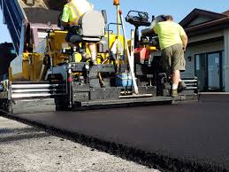 Best Asphalt Driveway Installation  in Deep River Center, CT